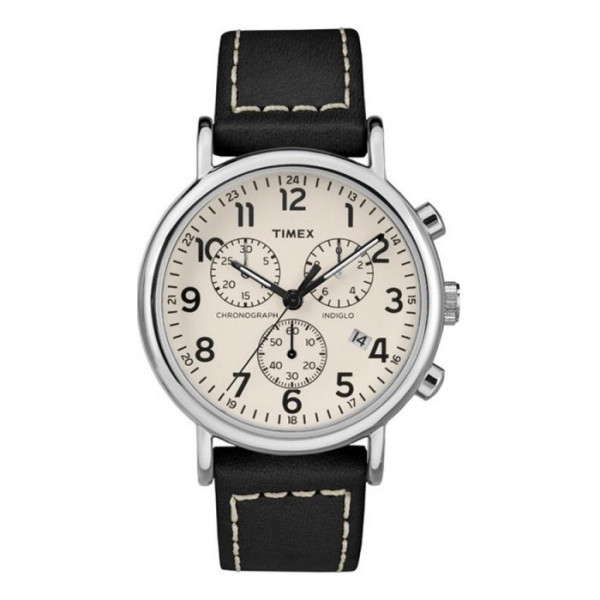   Timex Weekender Chrono Tx2r42800