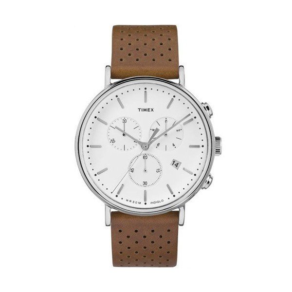  Timex Weekender Fairfield Chrono (Tx2r26700)