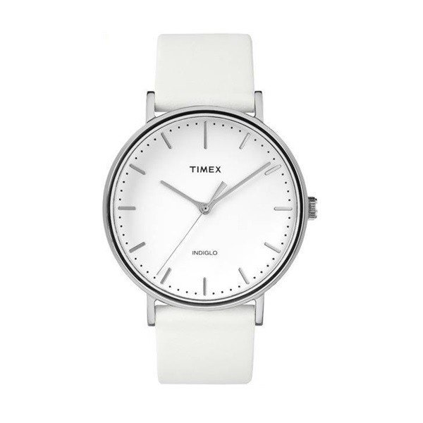  Timex Weekender Fairfield (Tx2r26100)