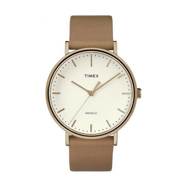  Timex Weekender Fairfield (Tx2r26200)