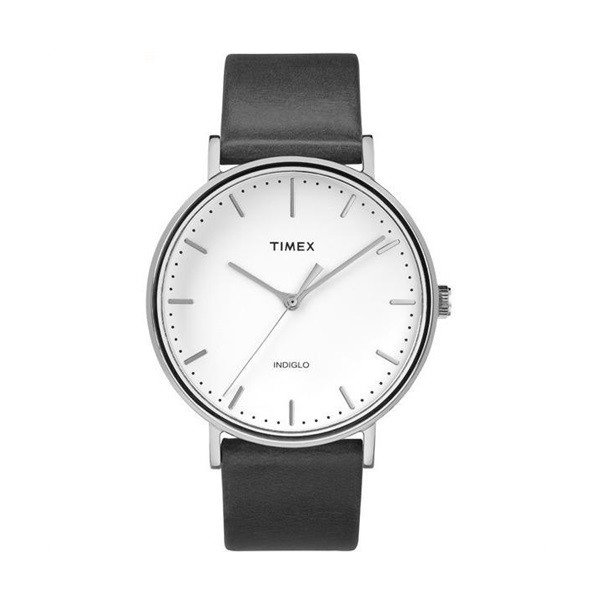  Timex Weekender Fairfield (Tx2r26300)