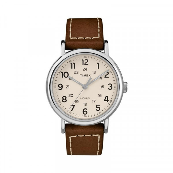   Timex Weekender Oversized Tx2r42400