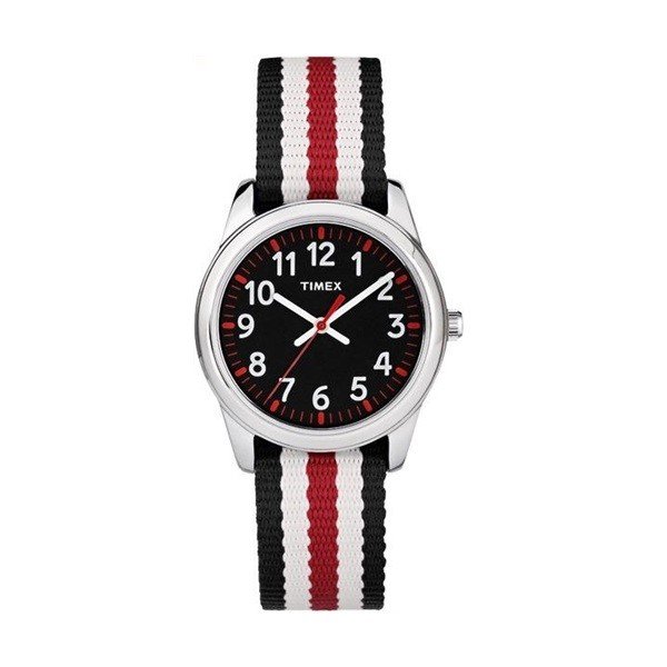  Timex Youth Kids Metal (Tx7c10200)