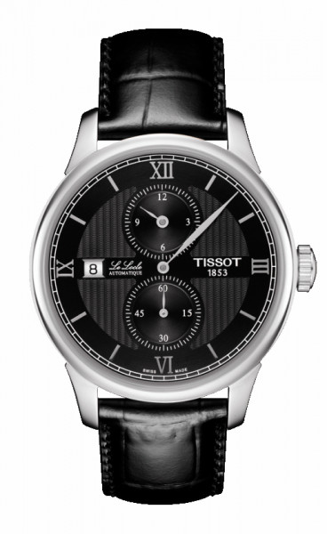   Tissot T006.428.16.058.02