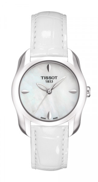   Tissot T023.210.16.111.00