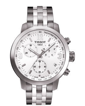   Tissot T055.417.11.017.00