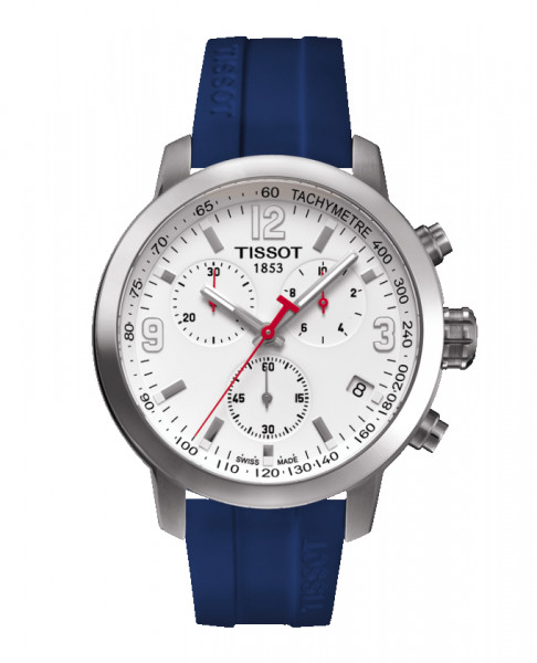   Tissot T055.417.17.017.01