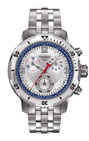   Tissot T067.417.11.037.01