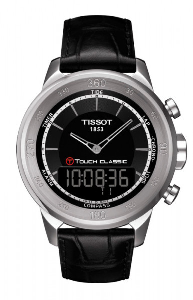   Tissot T083.420.16.051.00