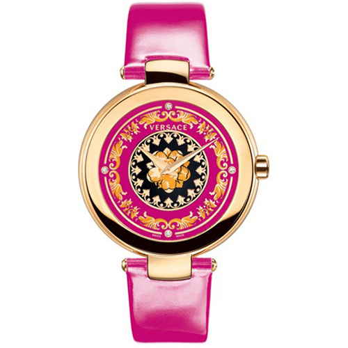   Versace Vrk603 0013