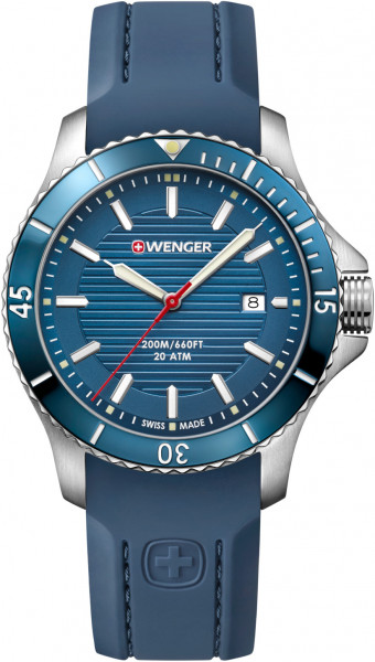   Wenger Seaforce W01.0641.124