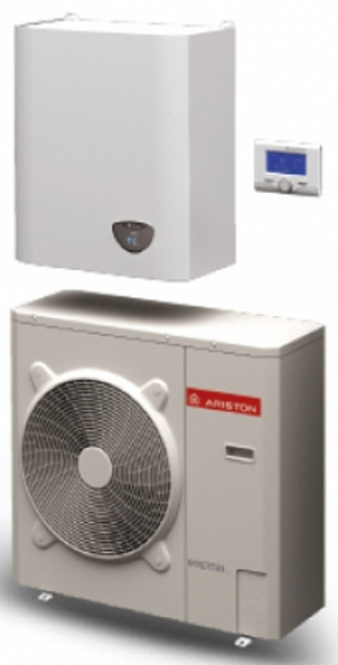   Ariston Nimbus External Unit 8 KW