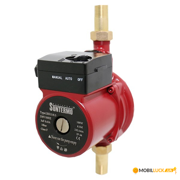   Suntermo RS 15/10  (18256)