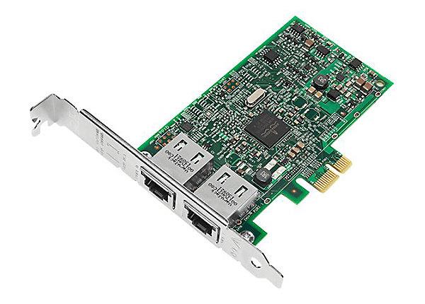   Broadcom PCIE 1GBE Dual PORT/BCM95720A2003ACBLK