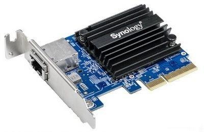   Synology E10G18-T1