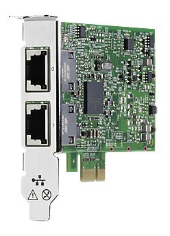   HP Ethernet Adapter 332T (615732-B21)