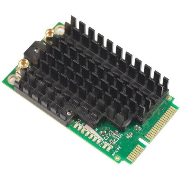 Mini PCI Wi-fi  Mikrotik R11E-5HND