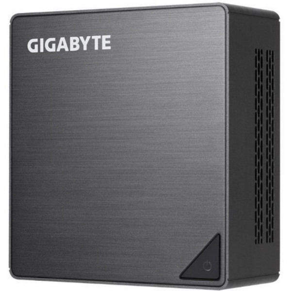 Barebone- Gigabyte Brix (GB-BLPD-5005)