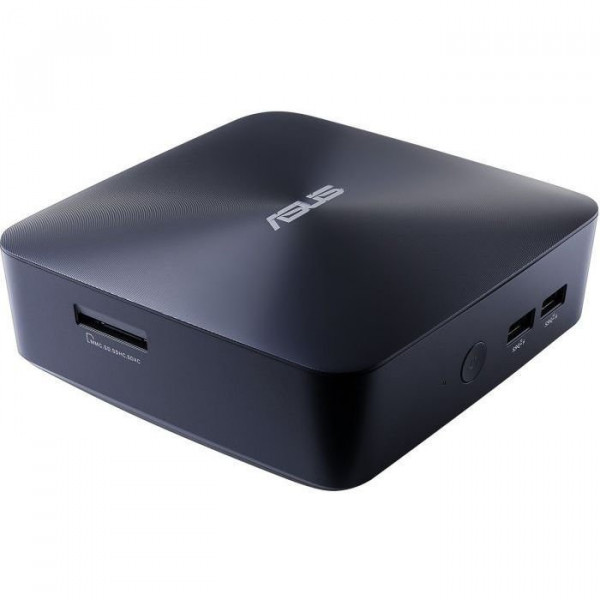 Barebone- Asus UN68U-BM011M (90MS0171-M00110)