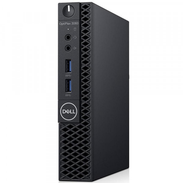  Dell OptiPlex 3060 MFF (N003O3060MFF_P) 