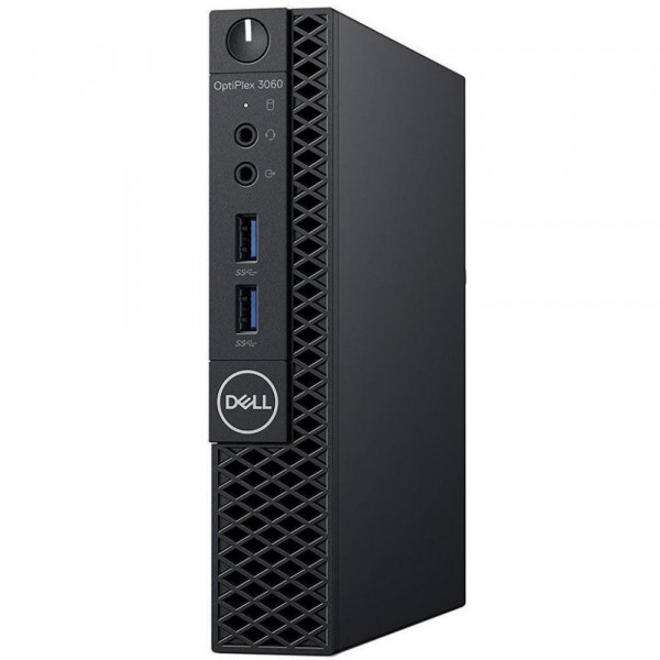  Dell OptiPlex 3060 MFF (N010O3060MFF_U)