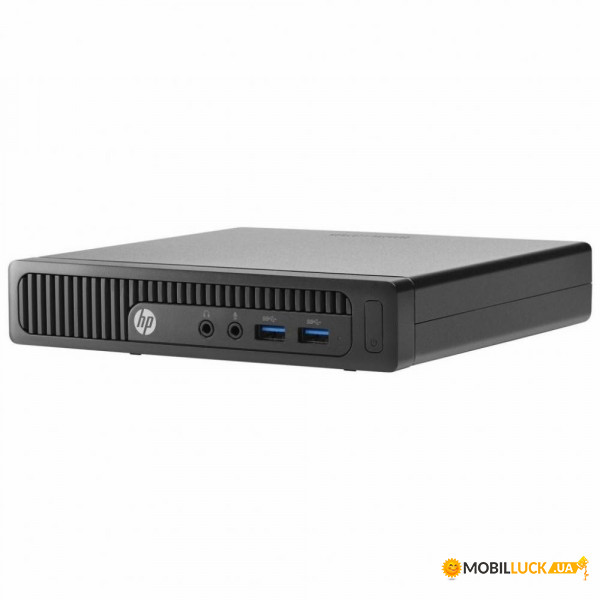  HP 260 G2 DM (2VR73ES)