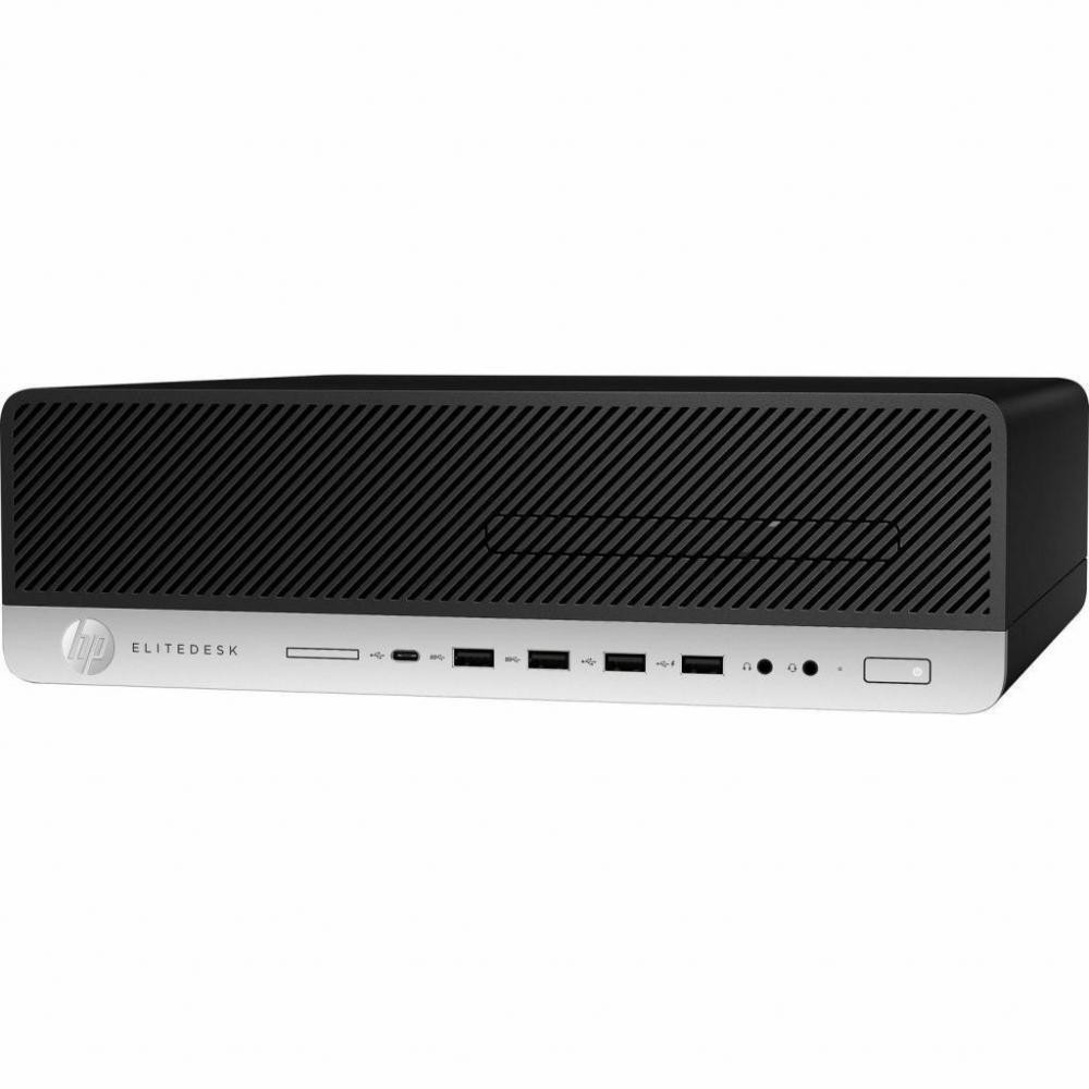  HP EliteDesk 800 G3 SFF (Z4D11EA)