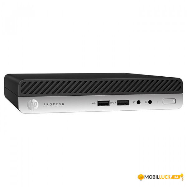  HP ProDesk 400 G3 DM (1QM56ES)