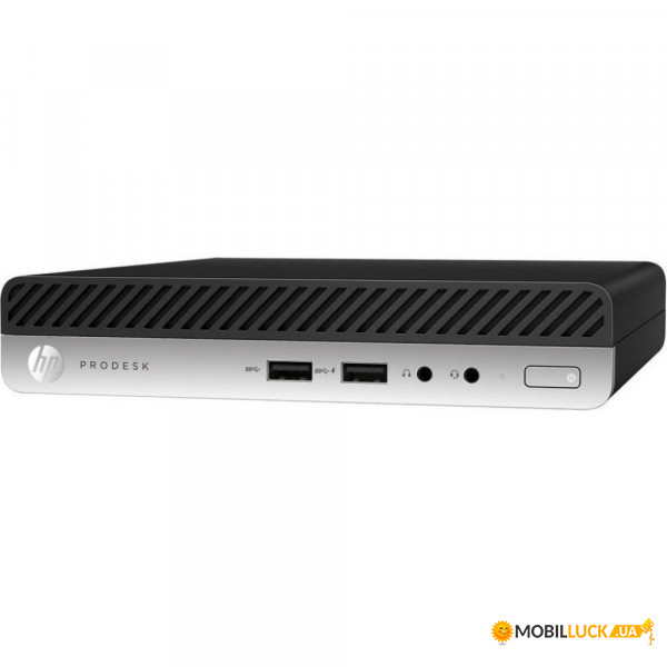  HP ProDesk 400 G3 DM (3KT84ES)