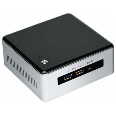  Intel NUC i5-5300U (BLKNUC5I5MYHE)