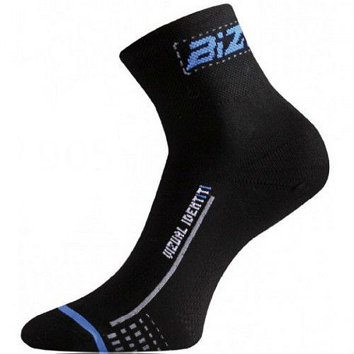  Bizioni L Black/Blue BS30 905 