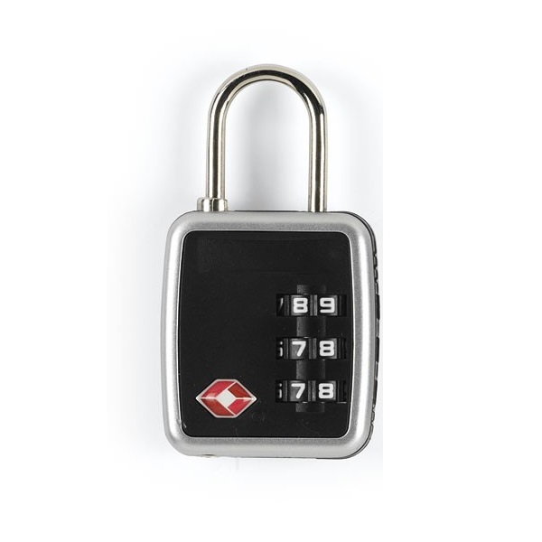   Gabol Combination Lock Tsa (925845)