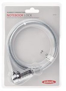     Digitus Ednet Notebook Number Lock (64134)