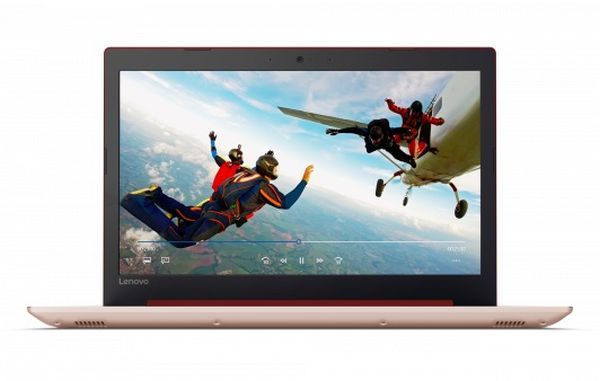  Lenovo IdeaPad 320-15IKB Red (80XL03W3RA)