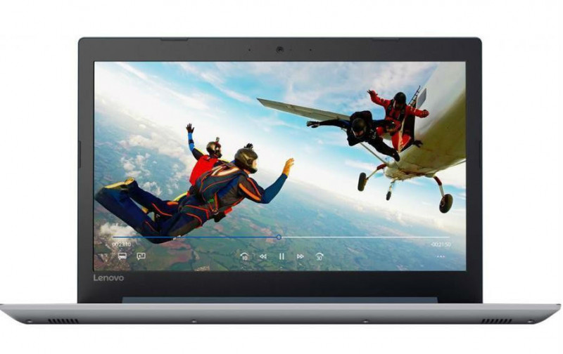  Lenovo IdeaPad 320-15 Blue (80XR00PLRA)