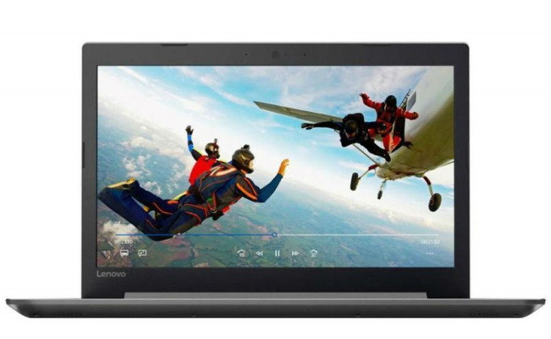  Lenovo IdeaPad 320-15 Grey (80XH00YWRA)