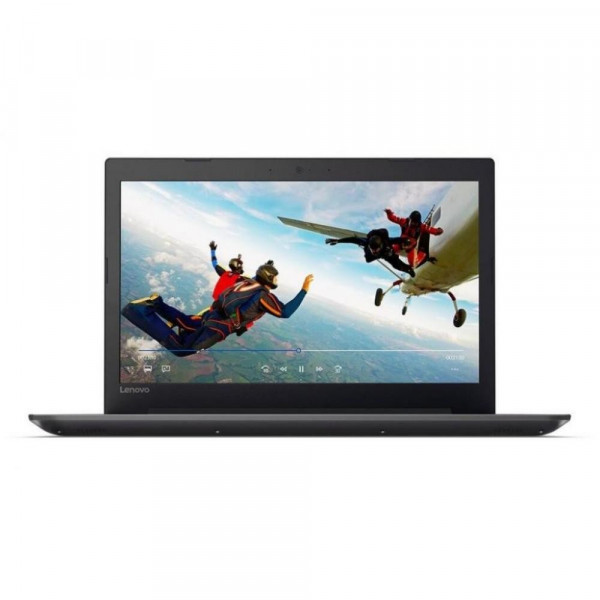  Lenovo IdeaPad 320-15 IAP Onyx Black (80XR00QQRA)