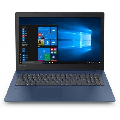  Lenovo IdeaPad 330-15IKB (81DC012CRA)