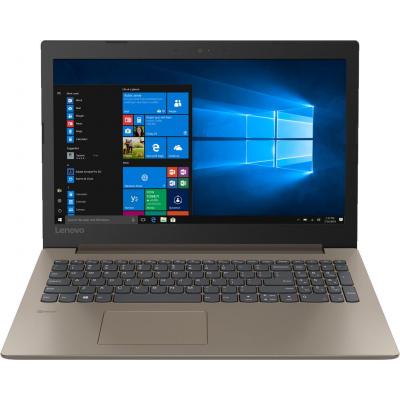  Lenovo IdeaPad 330-15 (81D100CSRA)