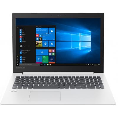  Lenovo IdeaPad 330-15 (81D100LURA)