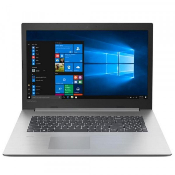  Lenovo IdeaPad 330-17 Platinum Grey (81DM007JRA)