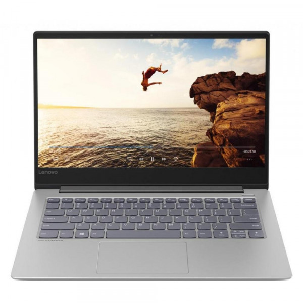  Lenovo IdeaPad 530S-14 Mineral Grey (81EU00F4RA)