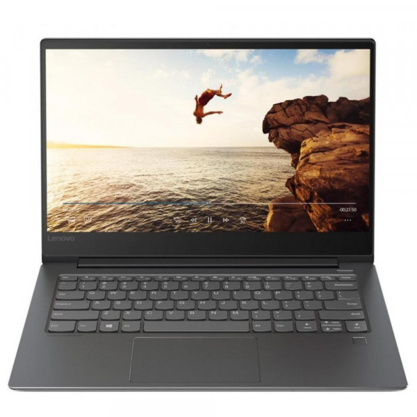  Lenovo IdeaPad 530S-14 Onyx Black (81EU00FLRA)