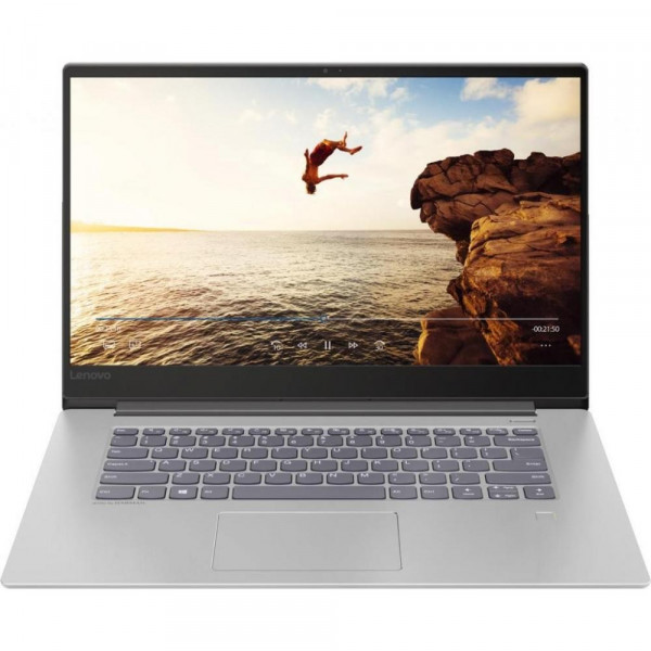  Lenovo IdeaPad 530S-15 Gray (81EV007YRA)