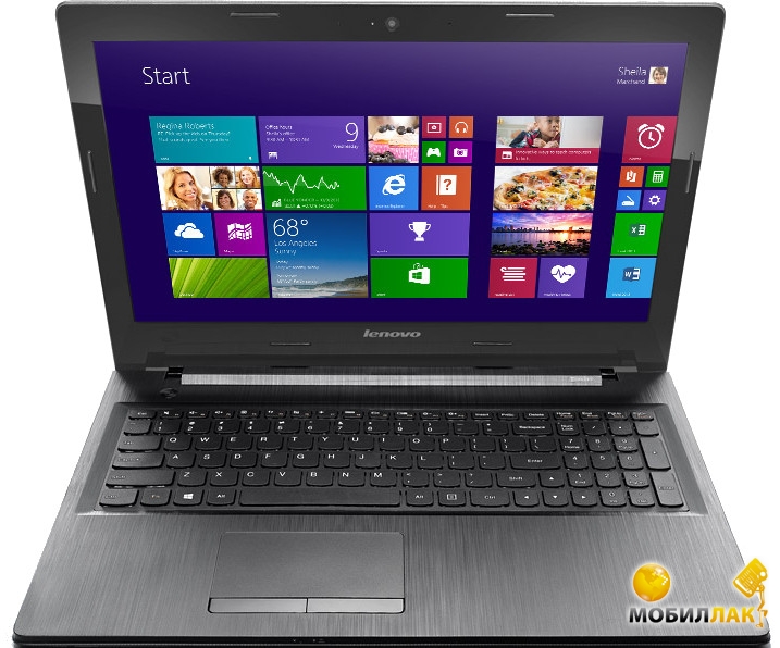  Lenovo IdeaPad G50-30 (80G00076UA)