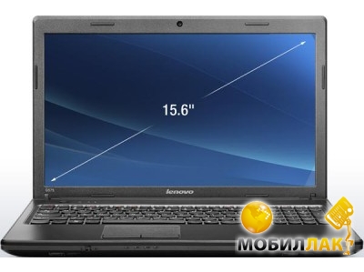  Lenovo IdeaPad G575G (59-317883)