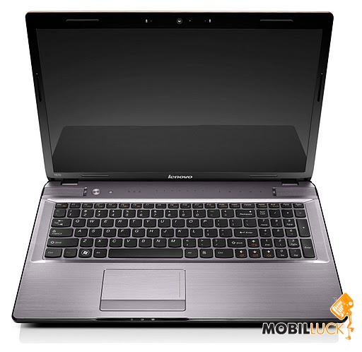 ������� Lenovo IdeaPad Y570-726A-6 (59-312491)