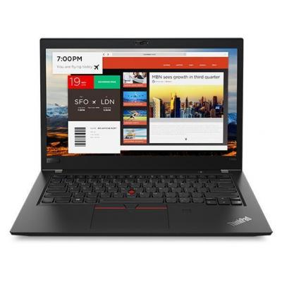  Lenovo ThinkPad T480s (20L7001URT)