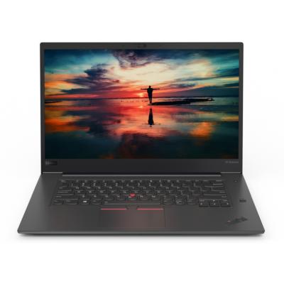  Lenovo ThinkPad X1 Extreme (20MF000SRT)