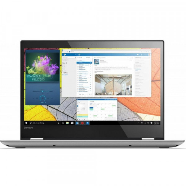  Lenovo Yoga 520-14 (81C800CXRA)